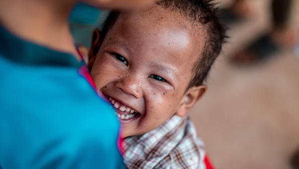The Abundant Blessings: How Children Thrive in Church Communities